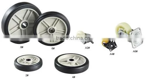 Air Compressor Spare Parts(accessories) Wheel #6