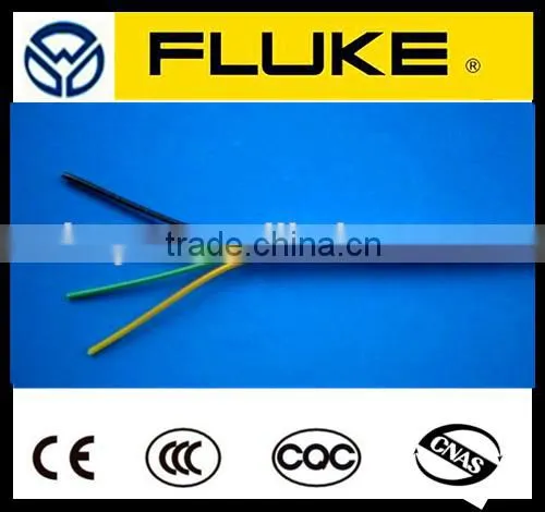Rj11 4p4c With High Quality 4 Core Telephone Cable