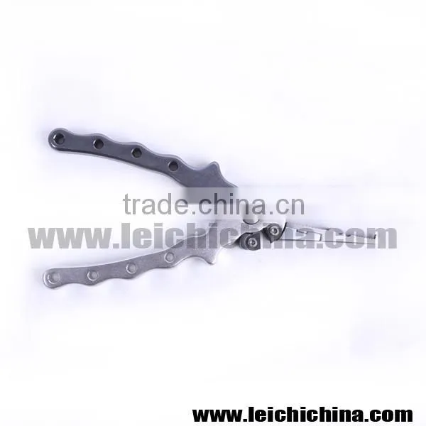 High Quality Aluminum Fishing Plier photo-2