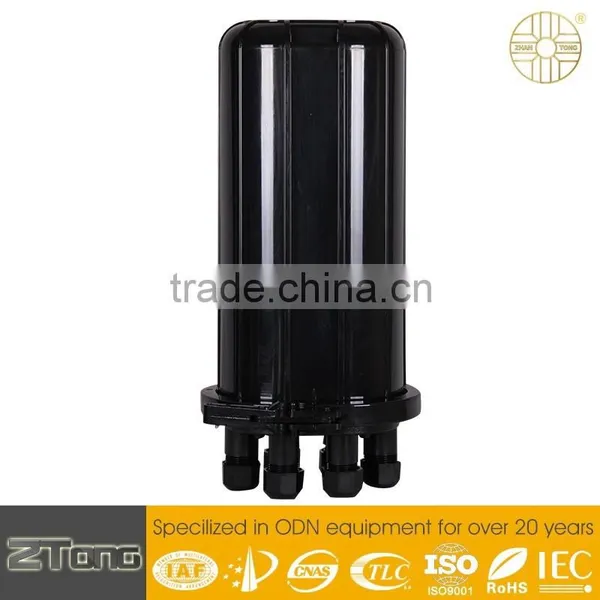 GJS-8008 Fiber Optics Closure photo-4