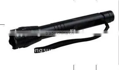 2015 Cheapest Energy Saving High Power Led 3w Spot Light E27 Gu10 Mr16 photo-3