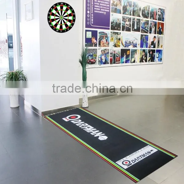 Dart Mat Practice photo-2