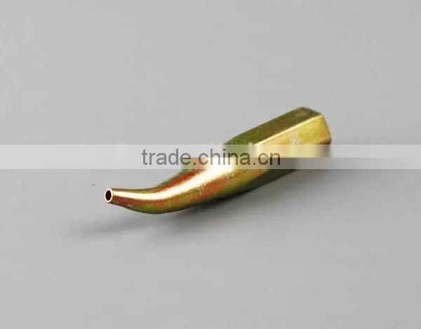 Bofit Hot Selling Cheap Flexible Pneumatic Grease Gun Adjustable Nozzle Spray Gun Made in China photo-6