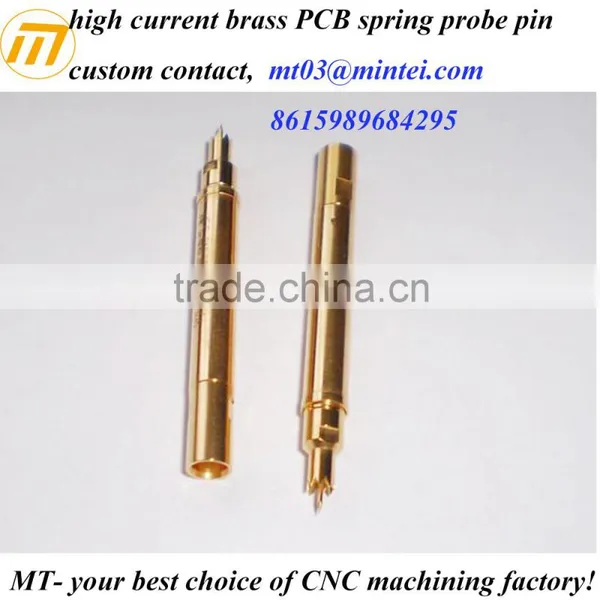 CNC Machining Test Probe Pin photo-5