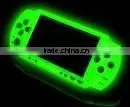 Glow in the Dark Plastic Resin