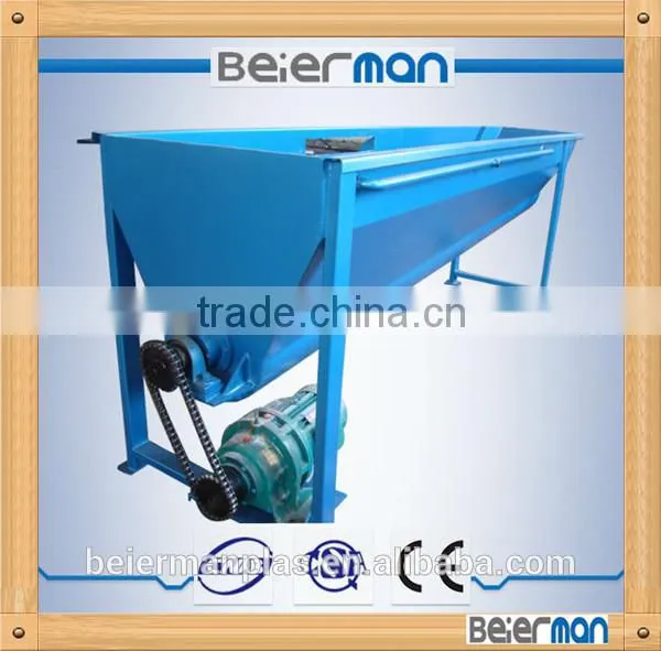 BMQX-500/1000/1500 PET Bottle Recycling Plant From ZHANGJIAGANG City CHINA photo-5