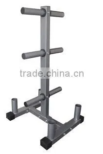 Weight Plate Rack/bumper Plate Rack