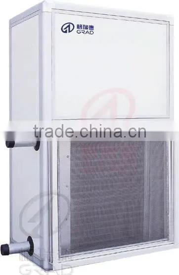 Factory Price Terminal Unit Fan Filter Unit Air Handling Unit photo-5