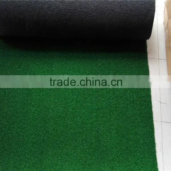 Good Synthetic Grass Football Turf Artificial Lawn photo-3
