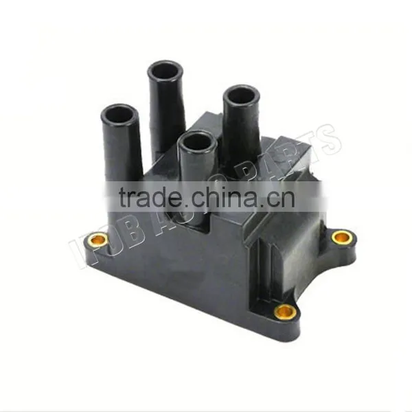 Ifob Auto Parts Ignition Coil For Generators For MAZDA 2 C201-18-100A photo-2
