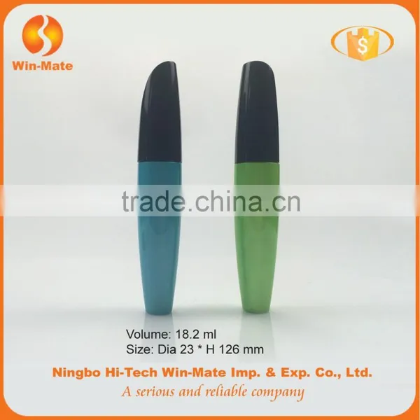 2015 New Colorful Factory Supply Plastic Empty Mascara Packaging photo-2