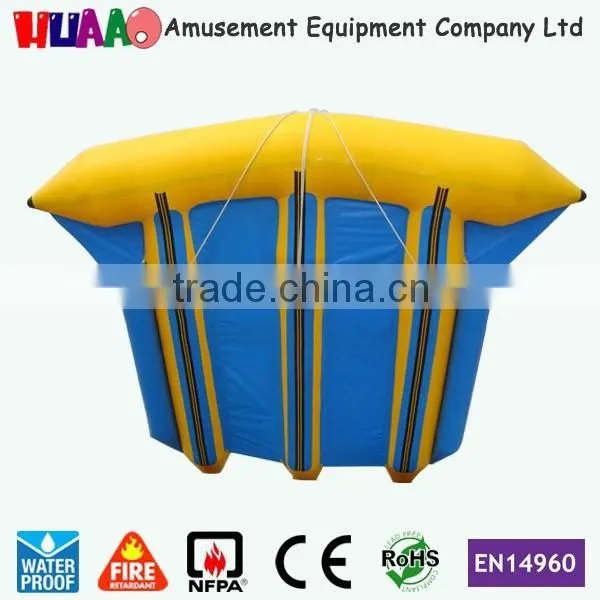 High Quality Inflatable Flyfish With Competitive Price photo-5