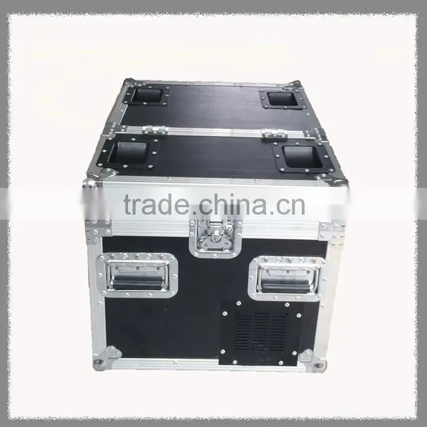 Mini Low Fog Machine 3000w Smoke Water-base DMX512 Stage Effect Low Lying Water Based Fog Machine photo-2