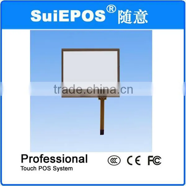 Replacement Touch Screen Panel photo-4