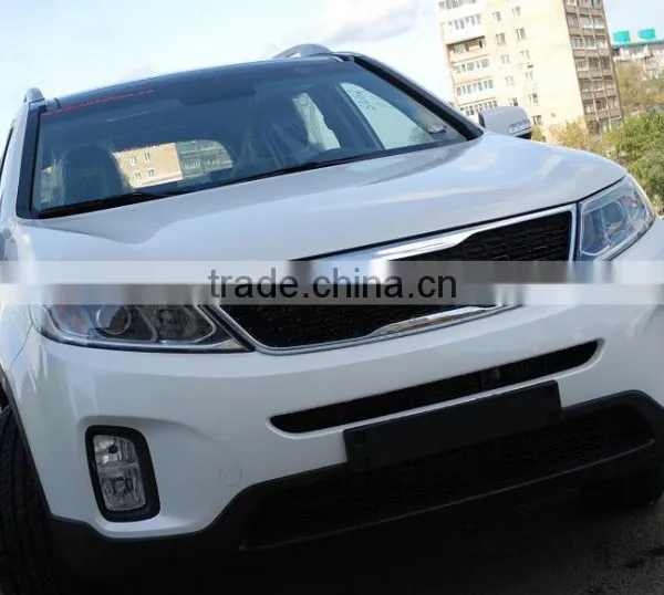KIA SORENTO R photo-2