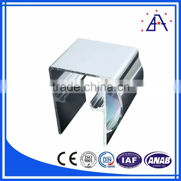 Factory Direct Price Aluminium Shower Enclosure Manufacturer Quality Choice photo-5
