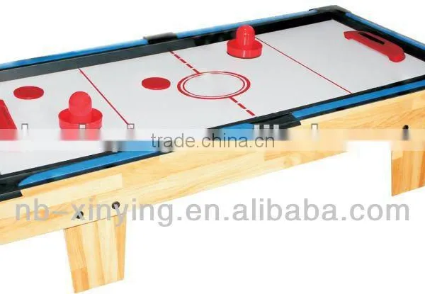 9-in-1 Multifunction Game Table for Children photo-6