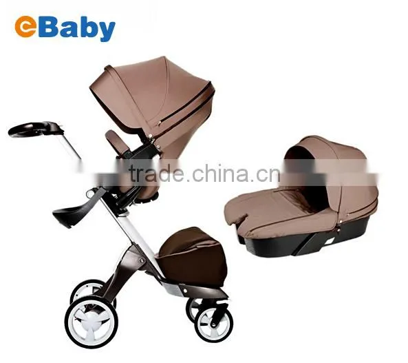 2016 Most Popular Multi-function 2 in 1 Baby Strollers,top Selling Baby Stroller photo-4