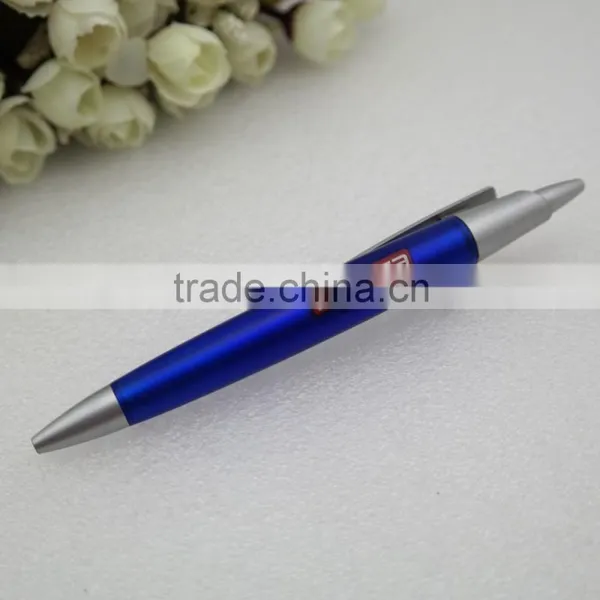 Cheap Pen Plastic for Advertisement and Promotion photo-3