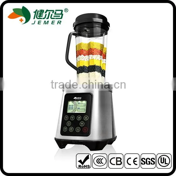 2016 Wholesale 2.5L 2000W High Performance Commercial Blender photo-2
