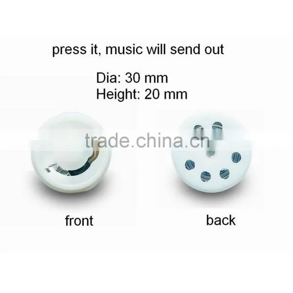 2016 Wholesale Custom Programmable Voice Button With Existing Model photo-6