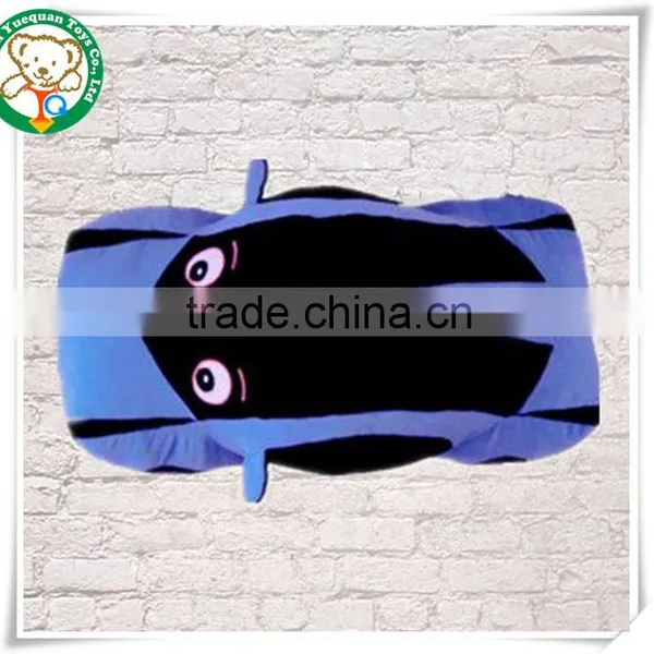 Good Qulity Baby Plush Toy Small Car for Baby photo-4