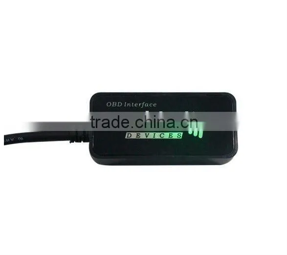 1.88M WiFi OBD-II Connector Obd Cable