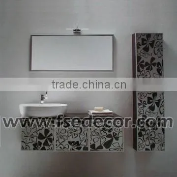 PVC Bathroom Cabinet