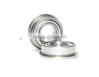 Deep Groove Ball Bearing 6003 2RS 17*35*10 photo-2