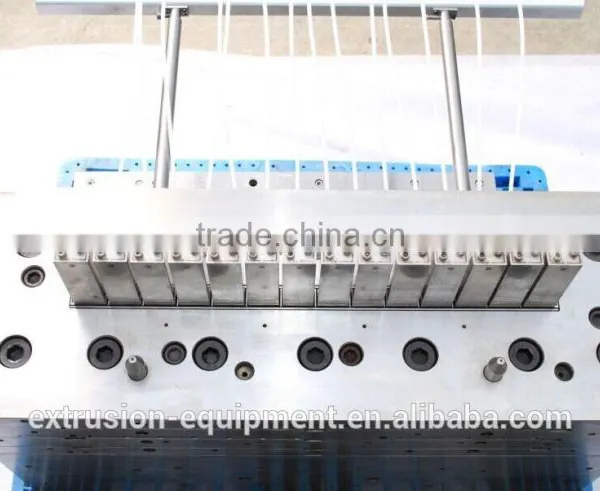Innovative Design Wide Panel Tooling for Wall Decoration photo-4