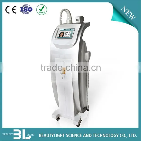 Tripolar rf Skin Tighten Device photo-4
