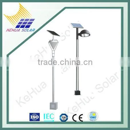 Kehua 10W 20W LED Solar Landscape Lights, 3.5M in Length photo-2