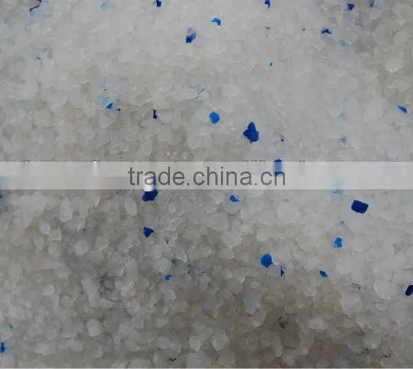 amorphous silica gel bagpherical crystal drying agent water-resistant dehumidifier amorphous silica gel