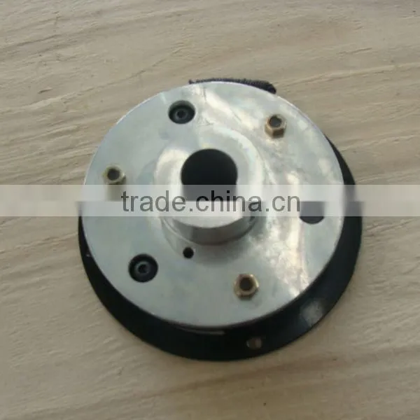 DZD2 Series Single Disc Brake System photo-5