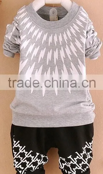 2015 Spring New Design Japanese Children Clothing Children Clothing Factories in China photo-2