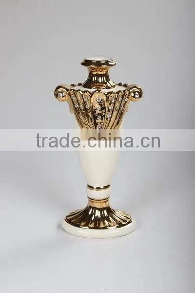 European Design Good Price Ceramic Shape Soup Tureen With Decorative Galzed Soup Tureen photo-3