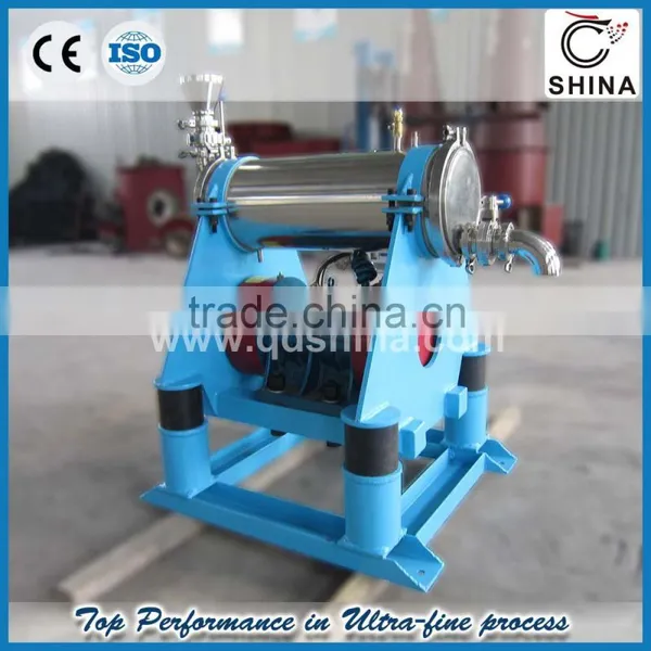 Manufacturer Direct Supply Vibration Mill