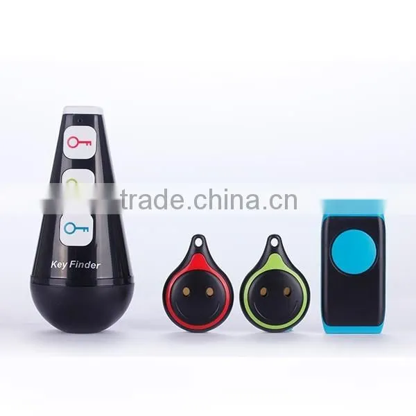 Widely Used in Household, Shops, Office Building Small Tracker Key Finder photo-3