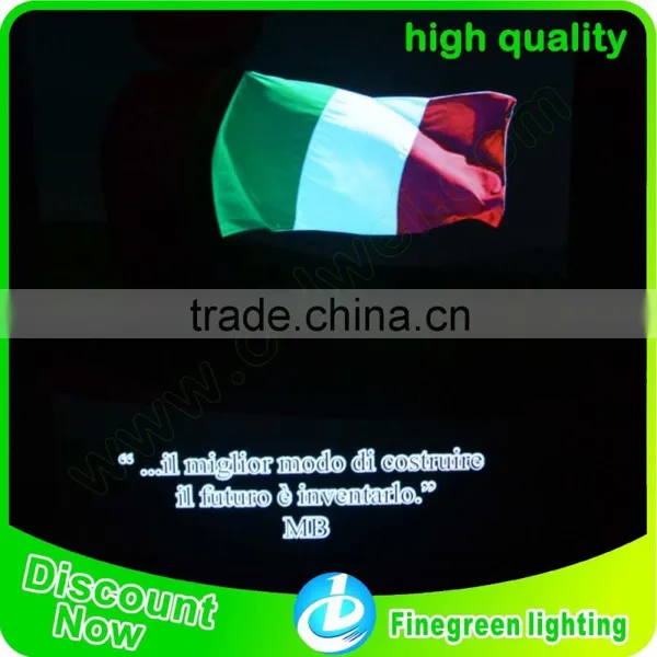 Electroluminescent Animated Poster, High Brightness Animated Poster photo-2