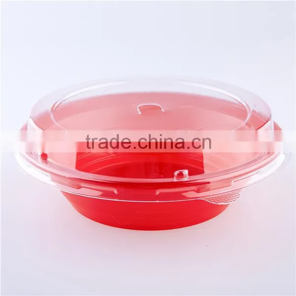 Wholesale Plastic Bowl photo-2