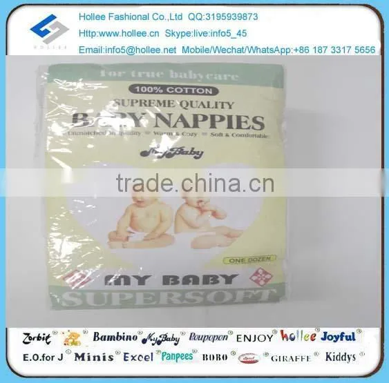 Towel Quality Baby Napkin photo-3