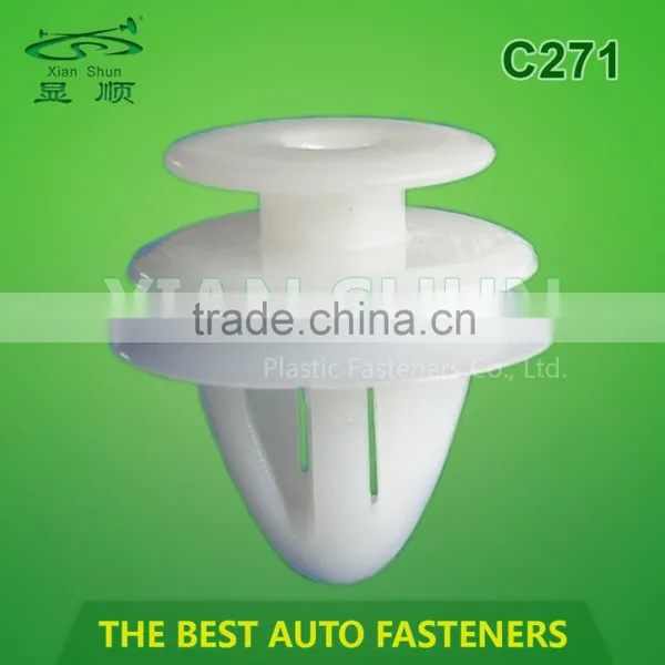 Clip Auto Plastic Fastener For Alfa Romeo 159 photo-3