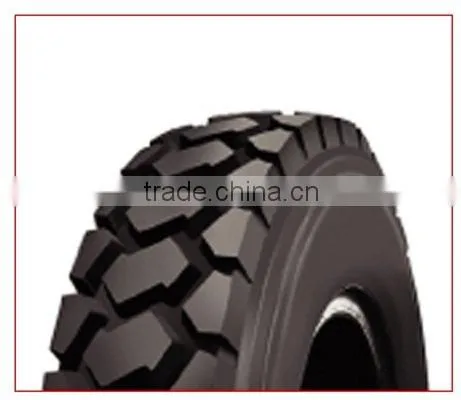 Radial Truck Tyre