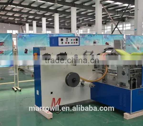 ML33 U Shape Straw Packing Machine photo-2
