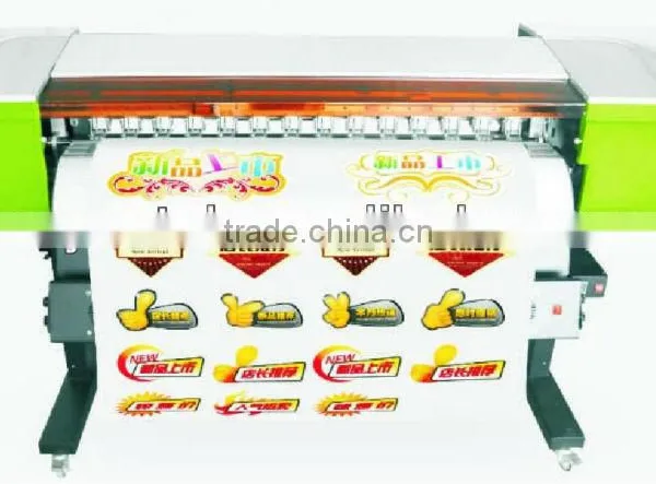 Cp-3000 Small Printing and Cutting Plotter photo-2