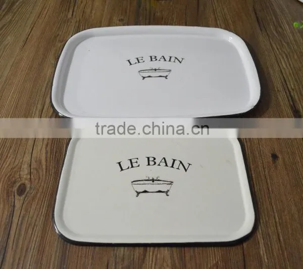 Serving Tray,shower Tray,food Tray photo-5