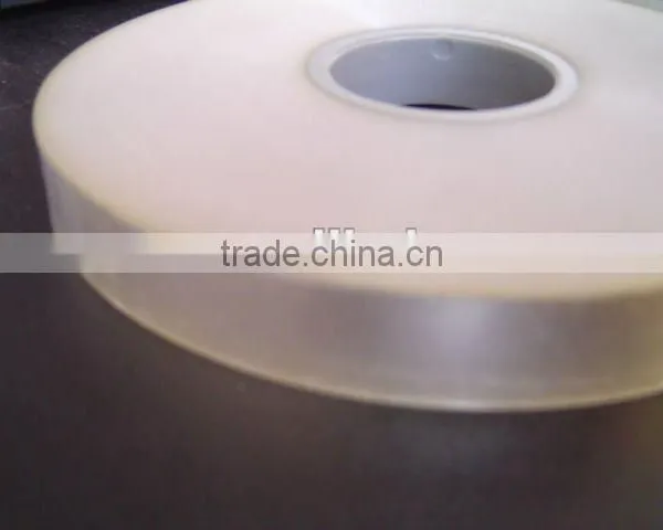 Polystyrene Film for Making Capacitor ( 10 - 50 Micron ) photo-3