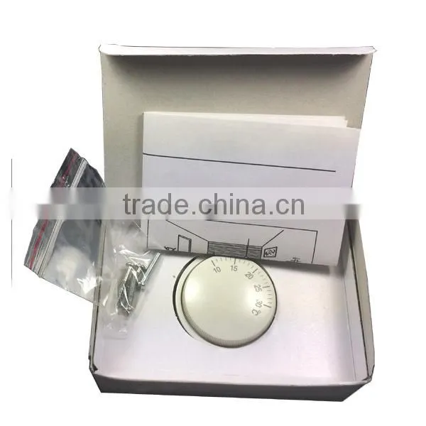 TR110K Room Thermostat for Central Air Conditioner photo-6