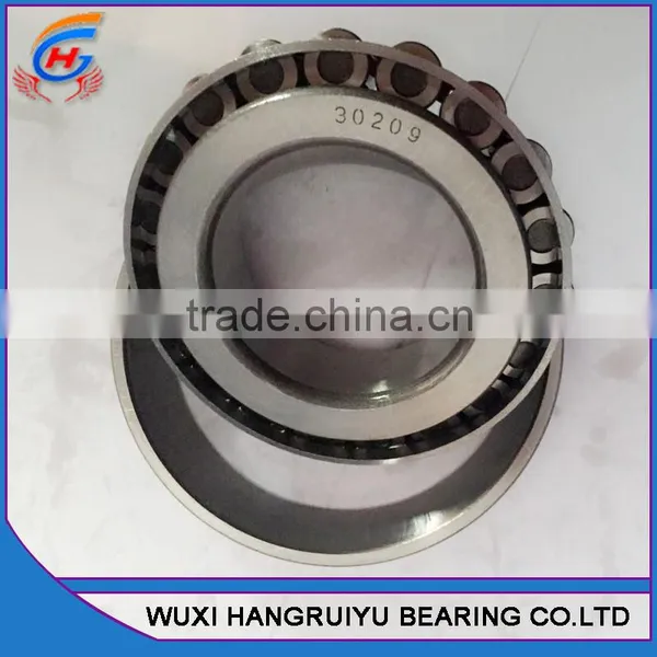 47.625mm Steel Cage Tapered Roller Bearing 359A-354A 436-432 386A-382A M804048/10 72188C-72487 With Inner Ringsused on Gearboxes photo-2