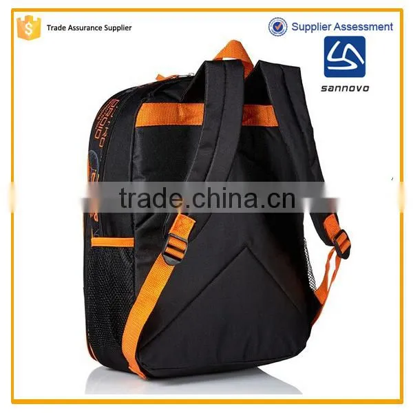 New 2016 Sandoo Design Fashion Boy Cartoon Character School Bags Supplier's Choice photo-2